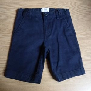 Old Navy School Shorts